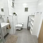 Panoráma Sétány Appartamento Fonyód