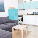Appartamento Panoráma Sétány