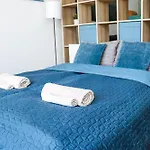 Appartement Panorama Setany *