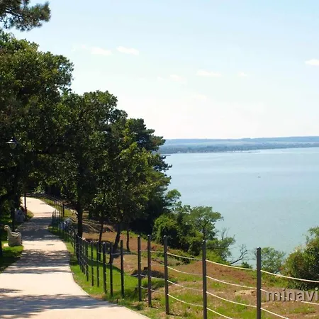 Panorama Setany * Fonyód