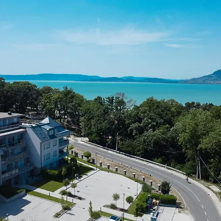 Panorama Setany Fonyód