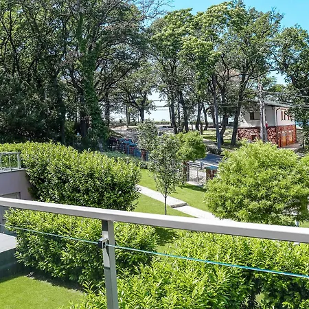 Appartement Panorama Setany Fonyód