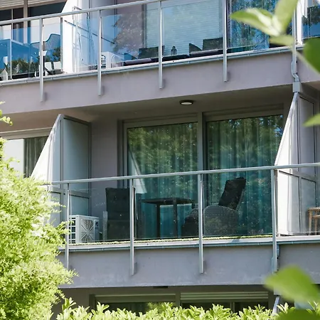 Panorama Setany Fonyód