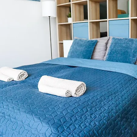 Panorama Setany アパート