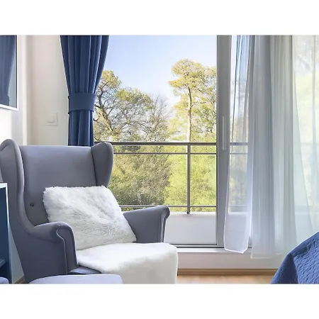 アパート Panorama Setany *