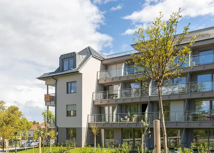 Appartement Panorama Setany