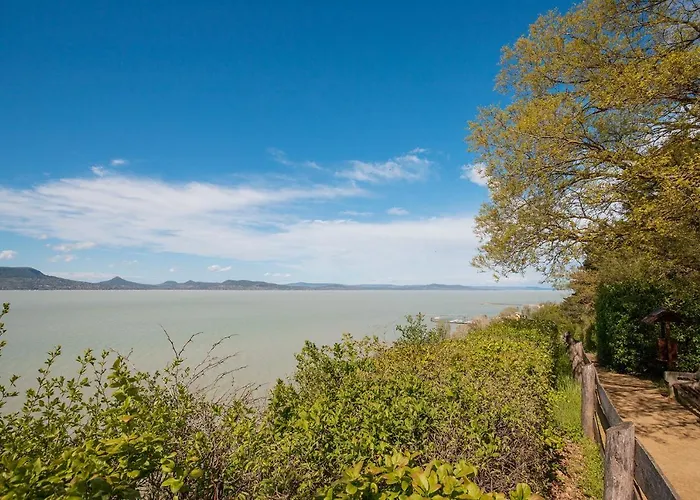 Panorama Setany Appartement