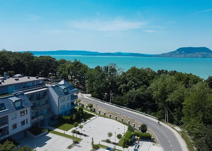 Panorama Setany Fonyód