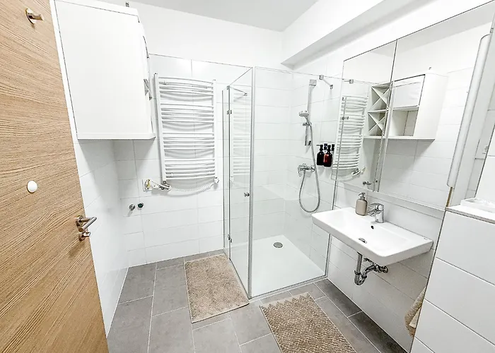 Panorama Setany Appartement