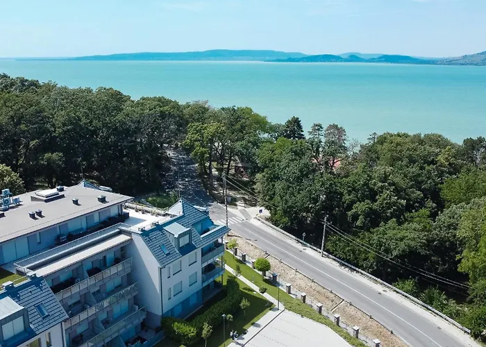 Appartement Panorama Setany