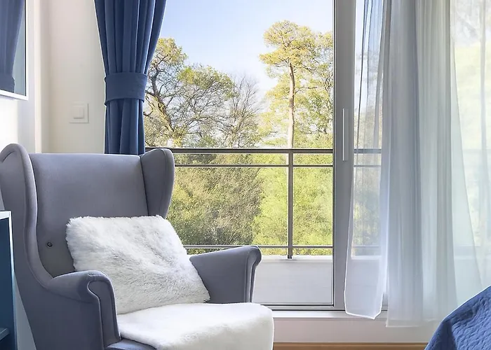 Appartement Panorama Setany *